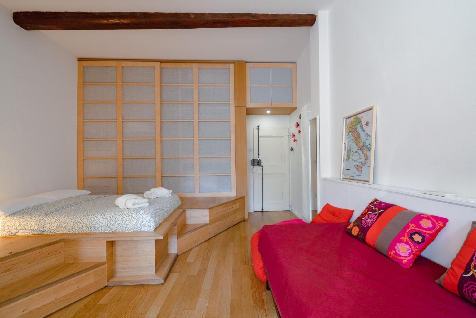 Casa Santa Caterina Apartment Bologna Exterior photo